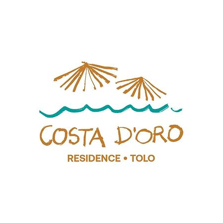 Villa Costa D'Oro Tolón Exterior foto