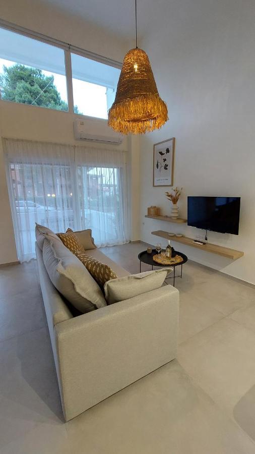 Villa Costa D'Oro Tolón Exterior foto