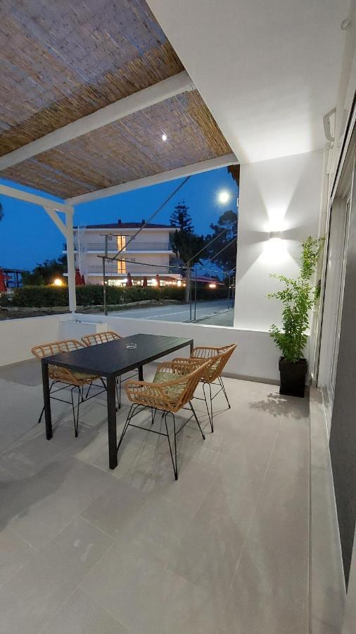 Villa Costa D'Oro Tolón Exterior foto