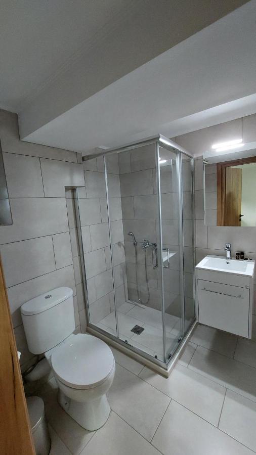 Villa Costa D'Oro Tolón Exterior foto