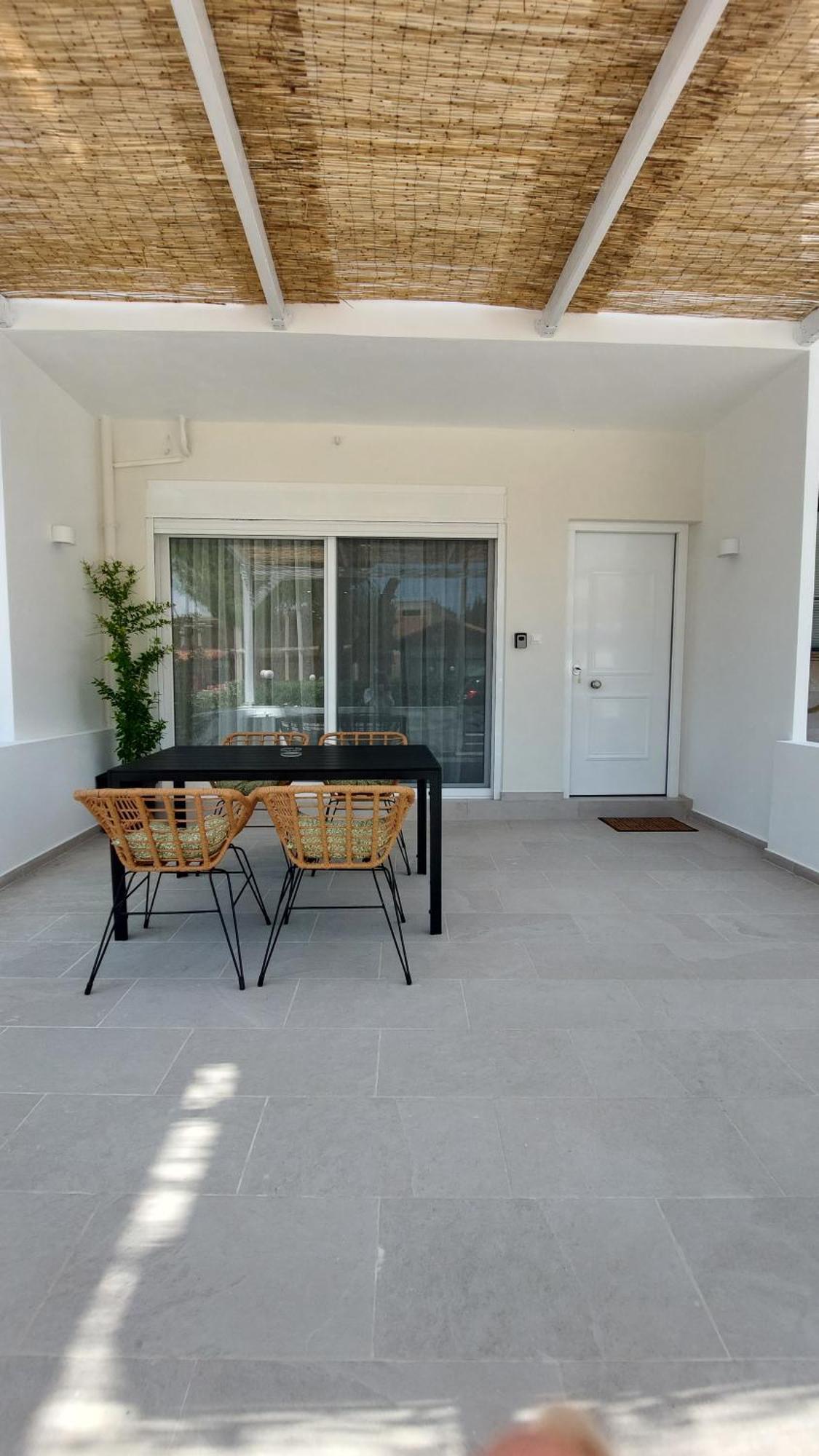 Villa Costa D'Oro Tolón Exterior foto